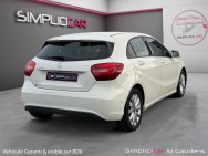 MERCEDES d'occasion A 160 d Intuition 7G-DCT de 2017 St Gaudens (31)﻿