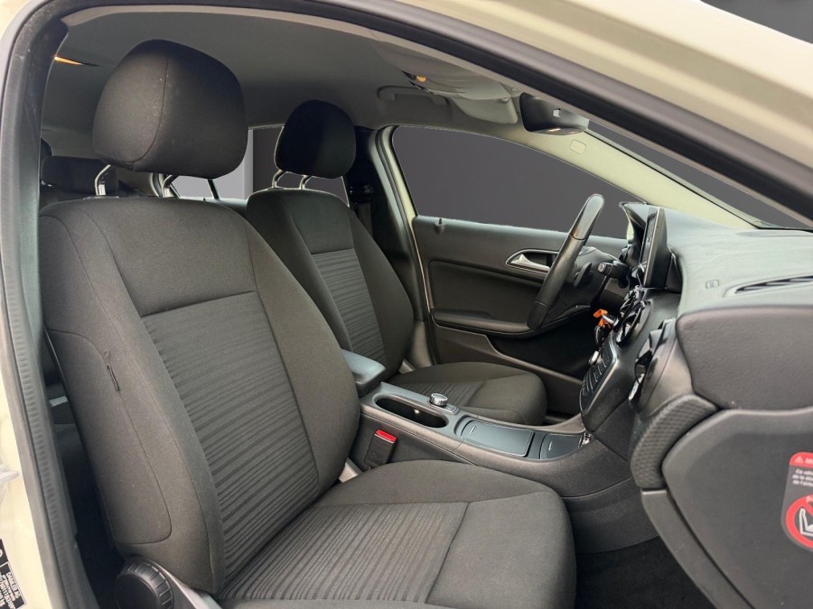 MERCEDES d'occasion A 160 d Intuition 7G-DCT de 2017 St Gaudens (31)﻿