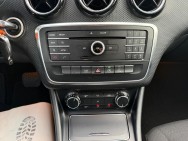 MERCEDES d'occasion A 160 d Intuition 7G-DCT de 2017 St Gaudens (31)﻿