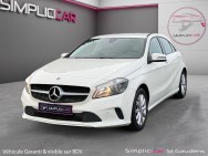 MERCEDES d'occasion A 160 d Intuition 7G-DCT de 2017 St Gaudens (31)﻿