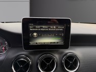 MERCEDES d'occasion A 160 d Intuition 7G-DCT de 2017 St Gaudens (31)﻿