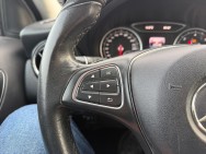 MERCEDES d'occasion A 160 d Intuition 7G-DCT de 2017 St Gaudens (31)﻿