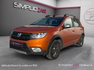 DACIA d'occasion SANDERO DACIA Sandero Génération II (B52) Phase 2