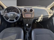 DACIA d'occasion SANDERO DACIA Sandero Génération II (B52) Phase 2