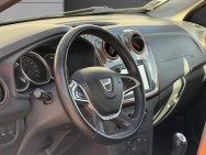 DACIA d'occasion SANDERO DACIA Sandero Génération II (B52) Phase 2