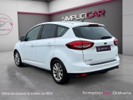 FORD d'occasion C-MAX Ford C-MAX II 1.0 EcoBoost 125ch Stop&Start