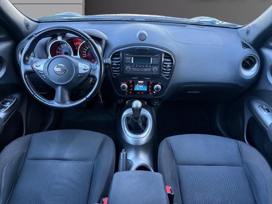 NISSAN d'occasion JUKE 1.6 117ch Acenta de 2012 Toulon Est (83)﻿