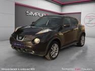 NISSAN d'occasion JUKE 1.6 117ch Acenta de 2012 Toulon Est (83)﻿