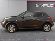 NISSAN d'occasion JUKE 1.6 117ch Acenta de 2012 Toulon Est (83)﻿