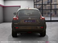 NISSAN d'occasion JUKE 1.6 117ch Acenta de 2012 Toulon Est (83)﻿