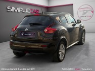 NISSAN d'occasion JUKE 1.6 117ch Acenta de 2012 Toulon Est (83)﻿