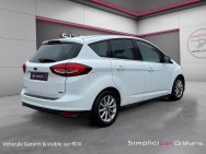 FORD d'occasion C-MAX Ford C-MAX II 1.0 EcoBoost 125ch Stop&Start