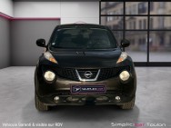 NISSAN d'occasion JUKE 1.6 117ch Acenta de 2012 Toulon Est (83)﻿