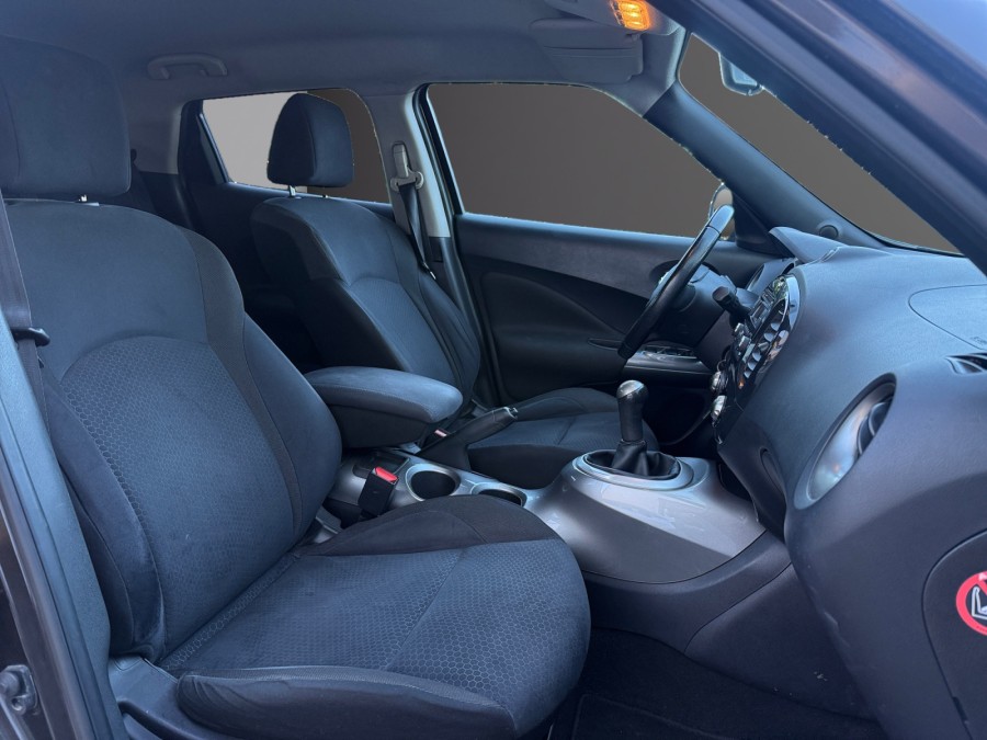 NISSAN d'occasion JUKE 1.6 117ch Acenta de 2012 Toulon Est (83)﻿
