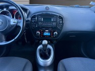 NISSAN d'occasion JUKE 1.6 117ch Acenta de 2012 Toulon Est (83)﻿