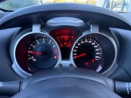 NISSAN d'occasion JUKE 1.6 117ch Acenta de 2012 Toulon Est (83)﻿