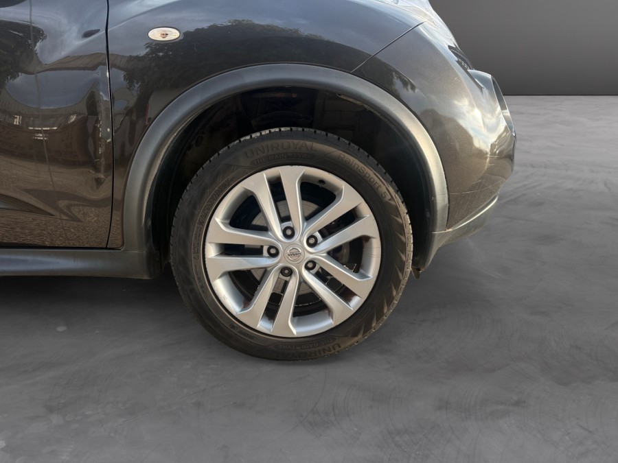 NISSAN d'occasion JUKE 1.6 117ch Acenta de 2012 Toulon Est (83)﻿
