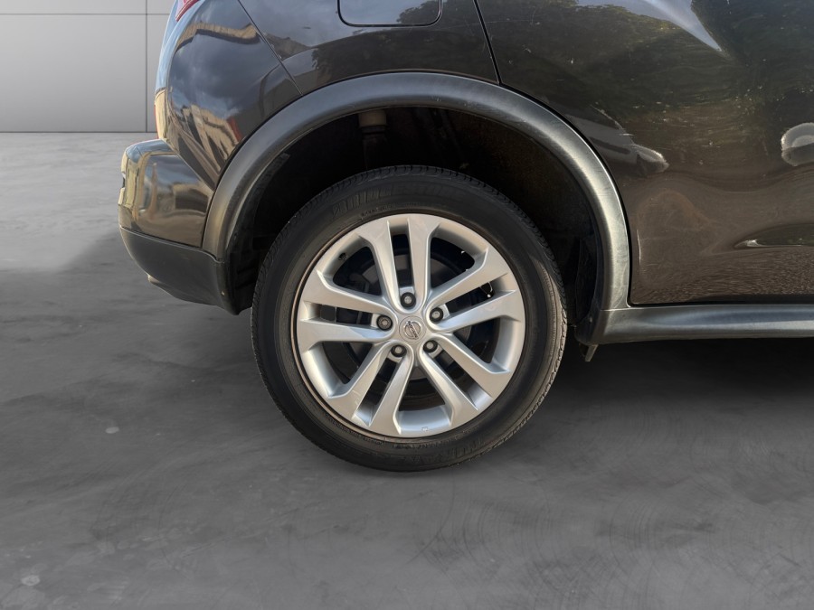 NISSAN d'occasion JUKE 1.6 117ch Acenta de 2012 Toulon Est (83)﻿