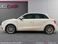 AUDI d'occasion A1 A1 Sportback 1.6 TDI 116ch S line S tronic 7 de