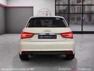 AUDI d'occasion A1 A1 Sportback 1.6 TDI 116ch S line S tronic 7 de