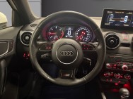 AUDI d'occasion A1 A1 Sportback 1.6 TDI 116ch S line S tronic 7 de