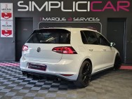 VOLKSWAGEN d'occasion GOLF VII 2 TSI 220 GTI DSG AUTO de 2013 Aix Les