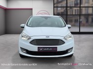 FORD d'occasion C-MAX Ford C-MAX II 1.0 EcoBoost 125ch Stop&Start