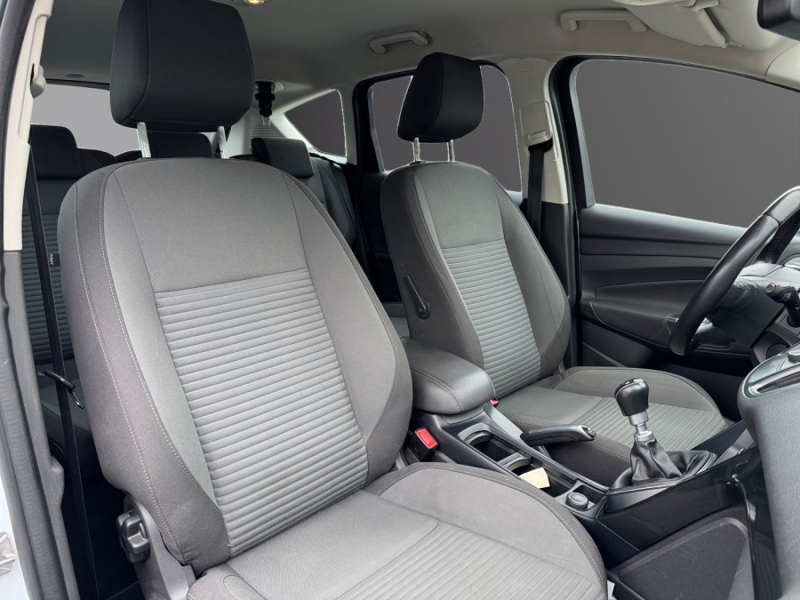 FORD d'occasion C-MAX Ford C-MAX II 1.0 EcoBoost 125ch Stop&Start