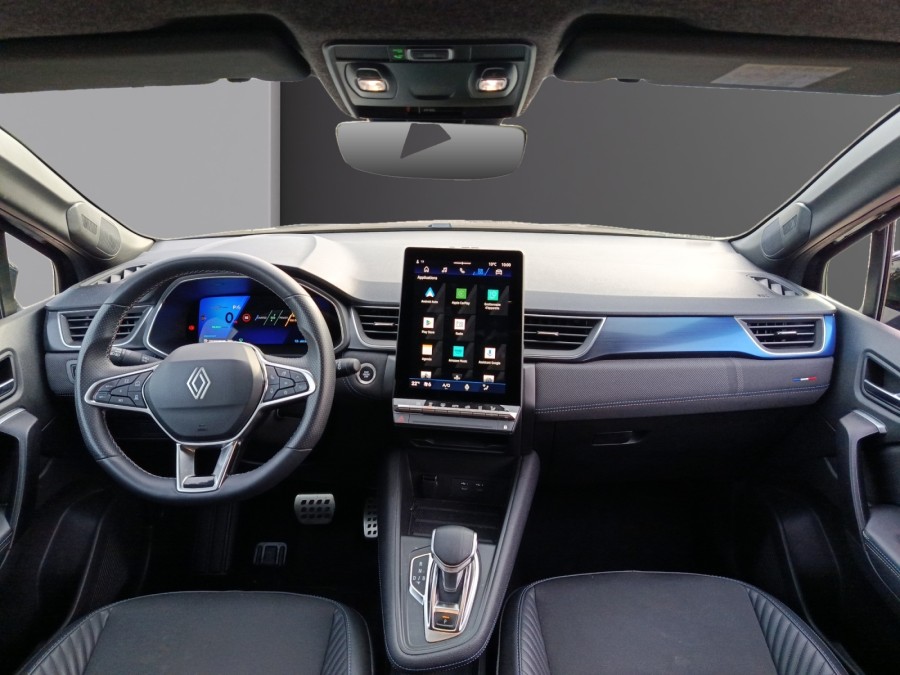 RENAULT d'occasion SYMBIOZ RENAULT SYMBIOZ 1.6 E-TECH 145 ESPRIT