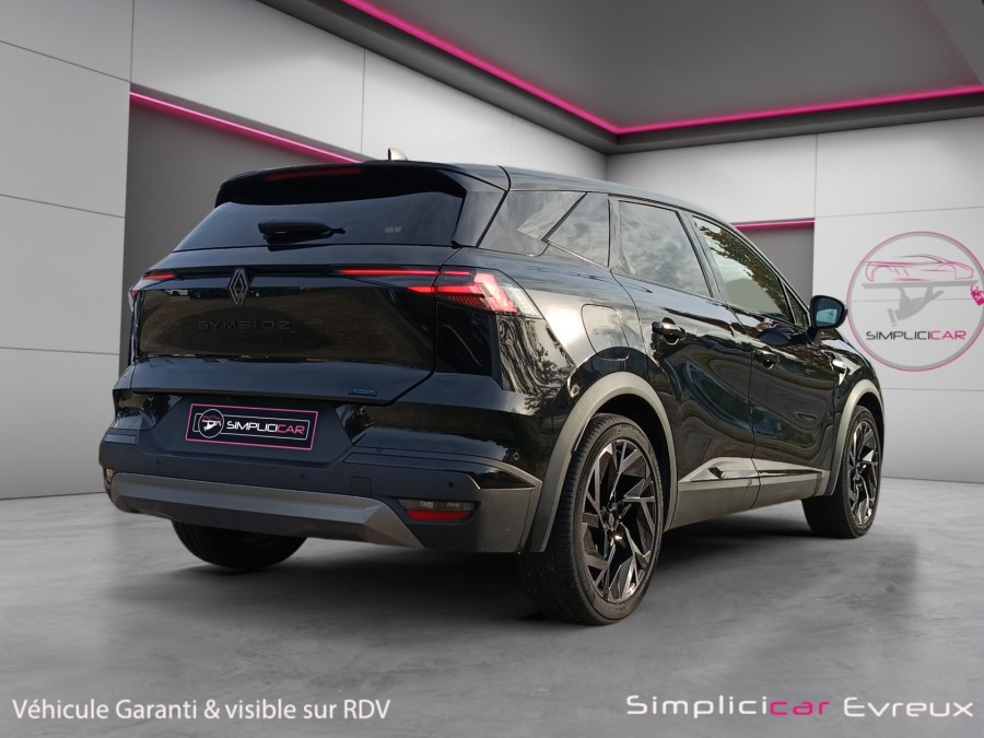 RENAULT d'occasion SYMBIOZ RENAULT SYMBIOZ 1.6 E-TECH 145 ESPRIT