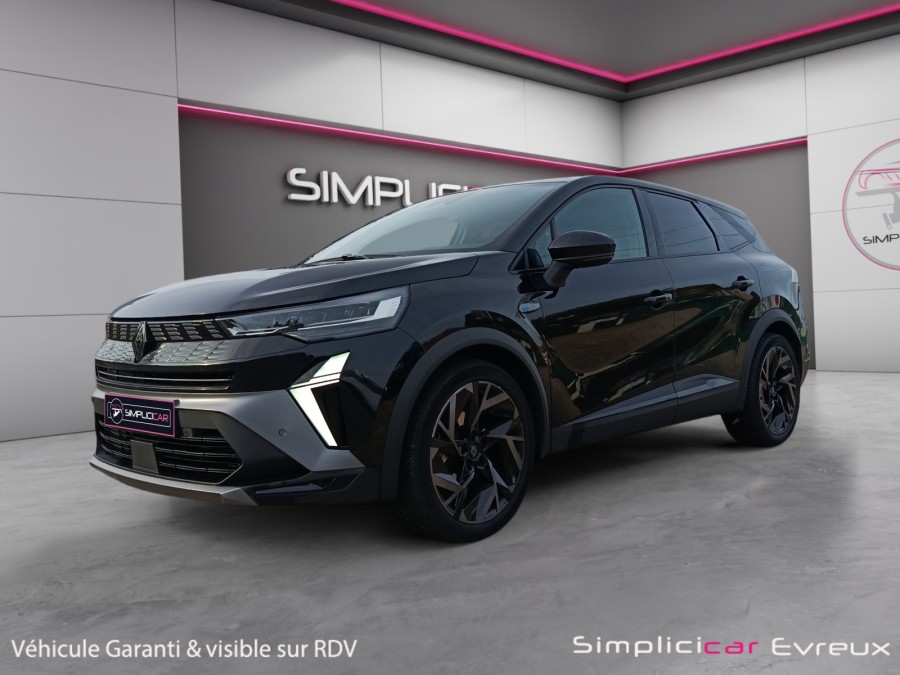 RENAULT d'occasion SYMBIOZ RENAULT SYMBIOZ 1.6 E-TECH 145 ESPRIT