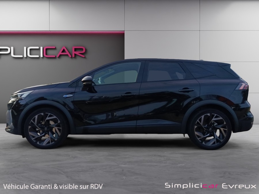 RENAULT d'occasion SYMBIOZ RENAULT SYMBIOZ 1.6 E-TECH 145 ESPRIT