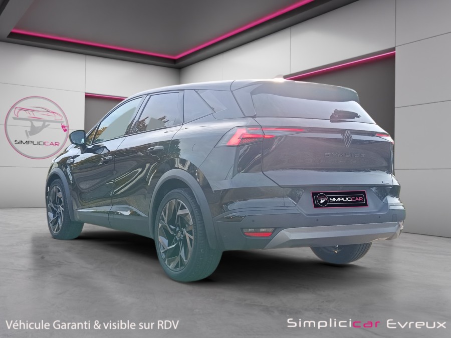 RENAULT d'occasion SYMBIOZ RENAULT SYMBIOZ 1.6 E-TECH 145 ESPRIT