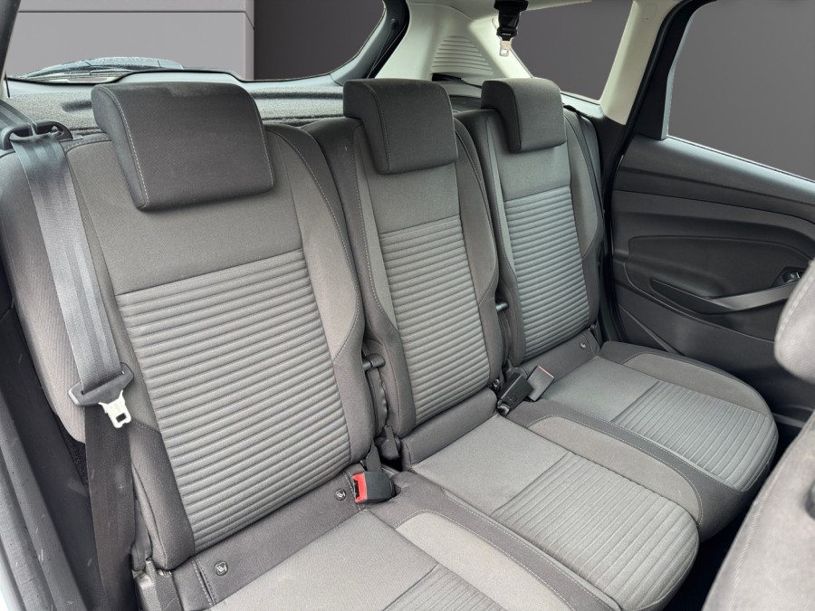 FORD d'occasion C-MAX Ford C-MAX II 1.0 EcoBoost 125ch Stop&Start