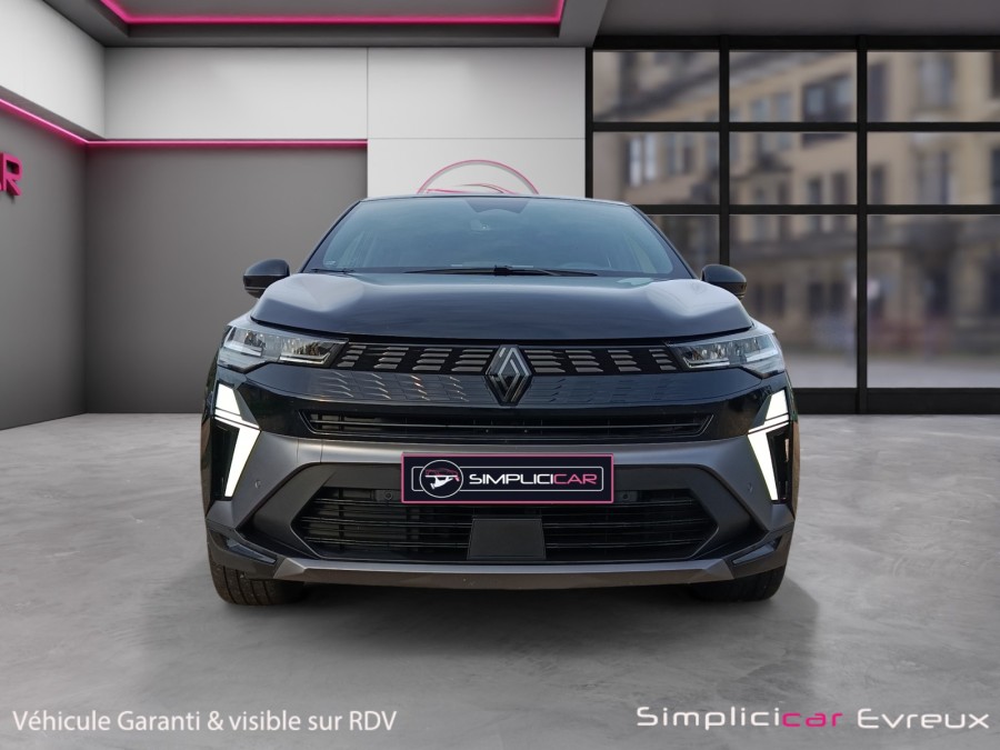RENAULT d'occasion SYMBIOZ RENAULT SYMBIOZ 1.6 E-TECH 145 ESPRIT