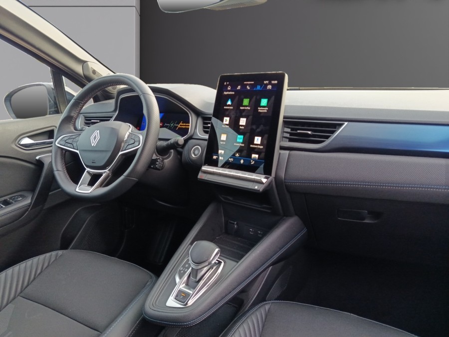 RENAULT d'occasion SYMBIOZ RENAULT SYMBIOZ 1.6 E-TECH 145 ESPRIT