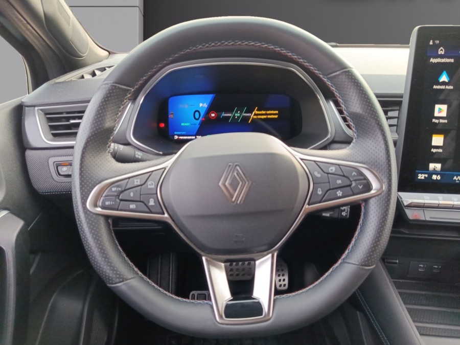 RENAULT d'occasion SYMBIOZ RENAULT SYMBIOZ 1.6 E-TECH 145 ESPRIT