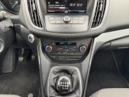 FORD d'occasion C-MAX Ford C-MAX II 1.0 EcoBoost 125ch Stop&Start