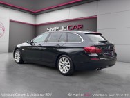 BMW d'occasion SERIE 5 520dA xDrive 190ch Luxury de 2015 Villebon Sur