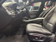 BMW d'occasion SERIE 5 520dA xDrive 190ch Luxury de 2015 Villebon Sur