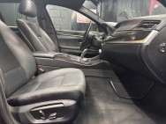 BMW d'occasion SERIE 5 520dA xDrive 190ch Luxury de 2015 Villebon Sur