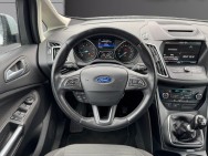 FORD d'occasion C-MAX Ford C-MAX II 1.0 EcoBoost 125ch Stop&Start