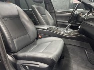 BMW d'occasion SERIE 5 520dA xDrive 190ch Luxury de 2015 Villebon Sur
