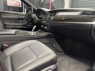 BMW d'occasion SERIE 5 520dA xDrive 190ch Luxury de 2015 Villebon Sur
