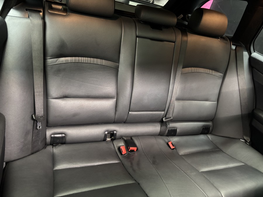 BMW d'occasion SERIE 5 520dA xDrive 190ch Luxury de 2015 Villebon Sur