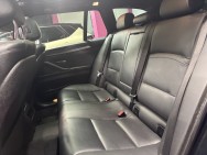 BMW d'occasion SERIE 5 520dA xDrive 190ch Luxury de 2015 Villebon Sur
