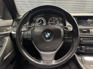BMW d'occasion SERIE 5 520dA xDrive 190ch Luxury de 2015 Villebon Sur