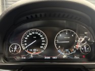BMW d'occasion SERIE 5 520dA xDrive 190ch Luxury de 2015 Villebon Sur