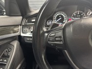 BMW d'occasion SERIE 5 520dA xDrive 190ch Luxury de 2015 Villebon Sur