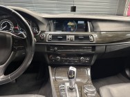 BMW d'occasion SERIE 5 520dA xDrive 190ch Luxury de 2015 Villebon Sur